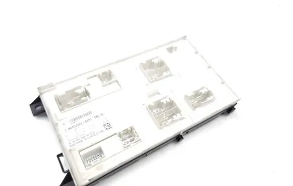 Mercedes-Benz GLA W156 X156 Comfort/convenience module A2469009413 A1179012300 A2469025502