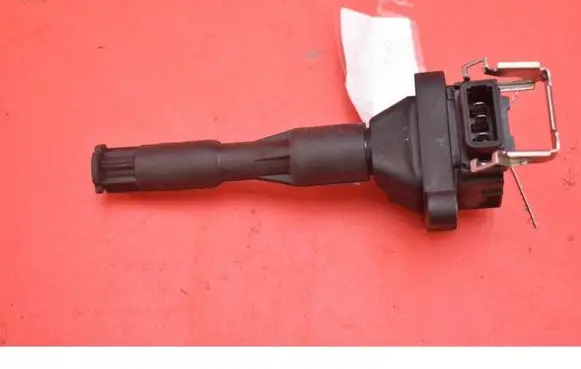BMW 5 E39 High voltage ignition coil 1703227
