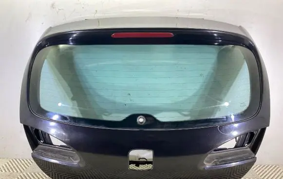 Seat Leon (1P) Tailgate/trunk/boot lid 