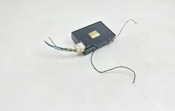Toyota Avensis T250 Alarm control unit/module 8973220010 1882008421