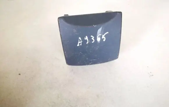 Toyota Yaris Other interior part 