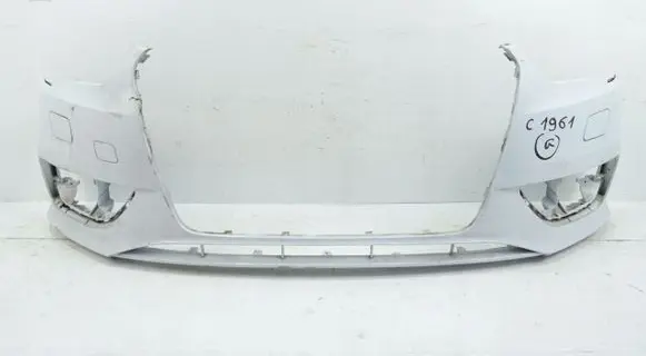 Audi A3 S3 8V Front bumper 8V3807437DE
