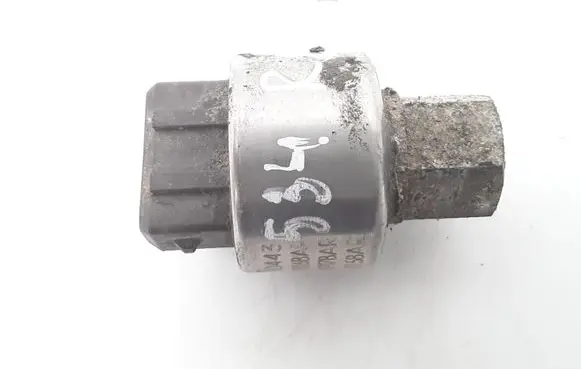 Air conditioning (A/C) pressure sensor