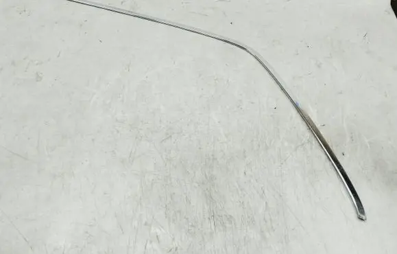 Mercedes-Benz W123 Other exterior part 1237380131 A1237380131