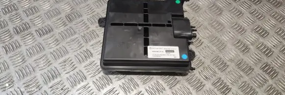 Mercedes-Benz GL X166 Vacuum air tank A0008005519