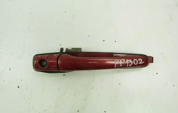 Mitsubishi Lancer Front door exterior handle 