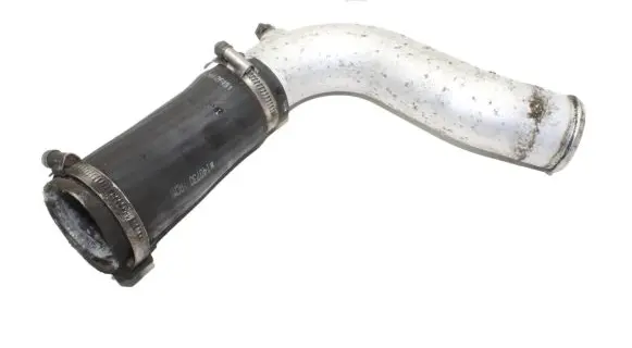 KIA Sportage Intercooler hose/pipe 282642F451