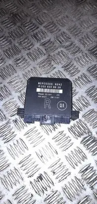 Mercedes-Benz C W203 Door control unit/module 2038206626