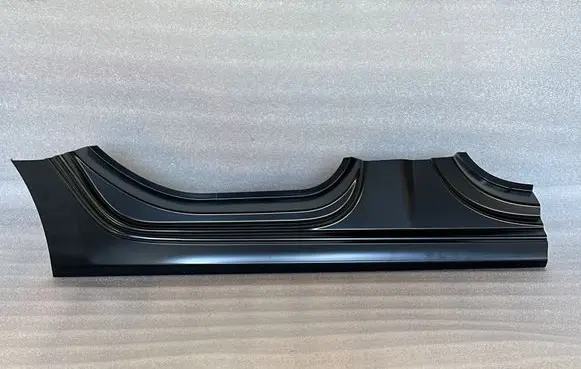Skoda Octavia Mk4 Sill 5E6809602D