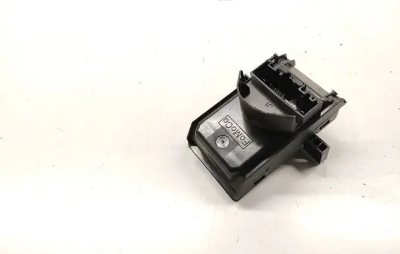 Ford Ranger IV Other control units/modules F00HJ02812