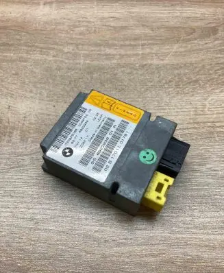BMW 7 E65 E66 Airbag control unit/module 6922939
