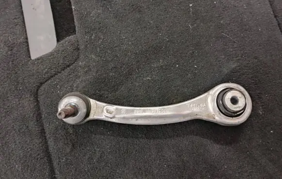 BMW X6 F16 Rear control arm 679504