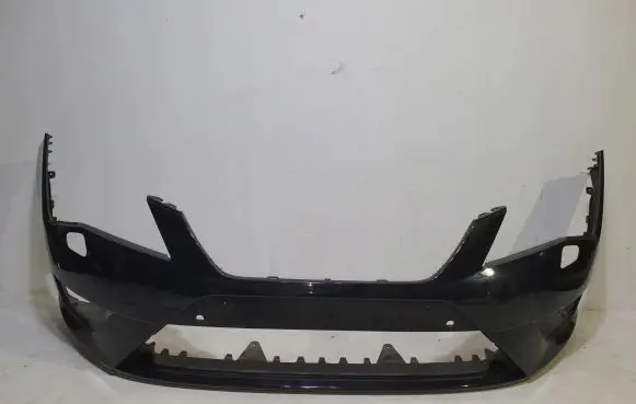 Seat Leon (5F) Front bumper