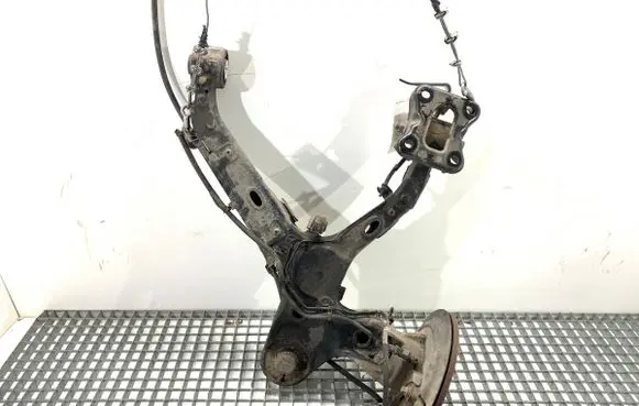 Opel Vivaro Rear control arm