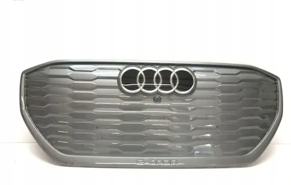 Audi Q4 Sportback e-tron ACC Distronic radar sensor grill/trim 