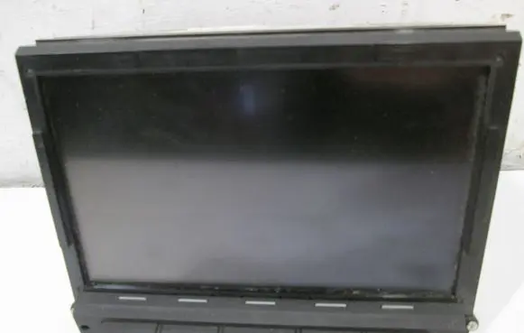 Subaru Outback Screen/display/small screen 86281AG090 Y31225276 FGZ203ELF2