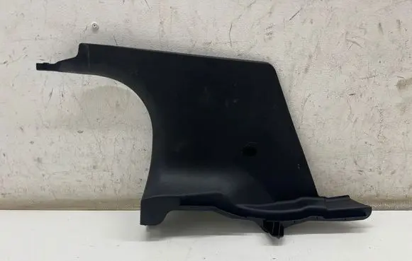 Mercedes-Benz SLC R172 Foot area side trim A1726901225