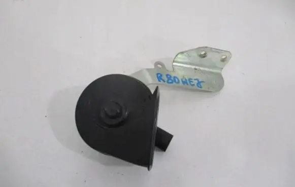 Mercedes-Benz E C207 W207 Horn signal A2075421020