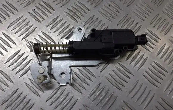 Ford Fusion Tailgate boot lock/latch motor 2S6T-452A98-AL