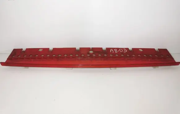 Audi A8 S8 D3 4E Third/center stoplight 4E0945097