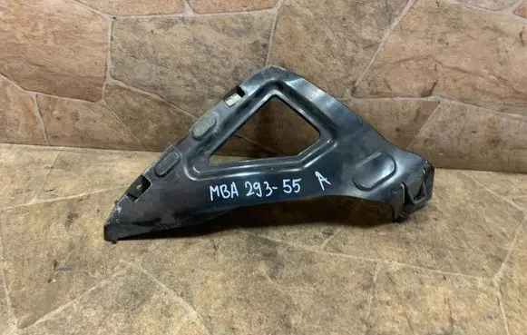 BMW 7 G11 G12 Front bumper mounting bracket 7357202