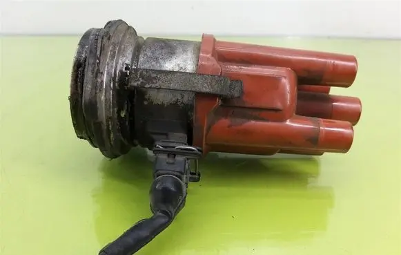 Opel Astra L Spark distributor 0237521024