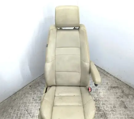 Land Rover Range Rover Sport L320 Front passenger seat 