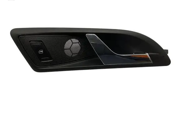 Skoda Octavia Mk2 (1Z) Front door interior handle 1Z0837248
