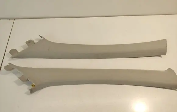 Nissan Qashqai+2 (A) pillar trim 76912JD000 76911JD000