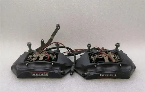 Ferrari California F149 Rear brake caliper