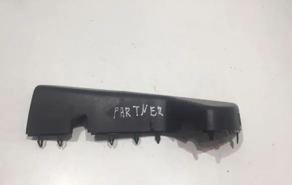 Peugeot Partner Other interior part 9817588377