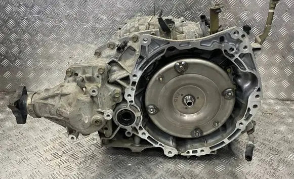 Nissan Qashqai Automatic gearbox 1XF06 MR20