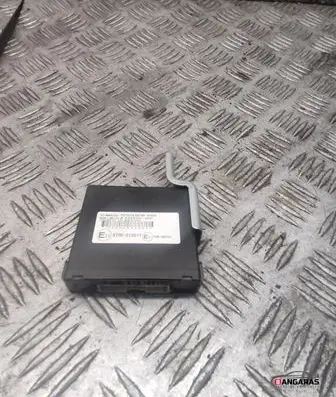 Toyota Prius (XW20) Immobilizer control unit/module 8978047030