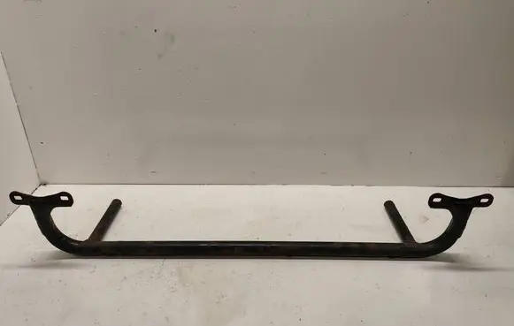 BMW X5 E53 Bottom radiator support slam panel 