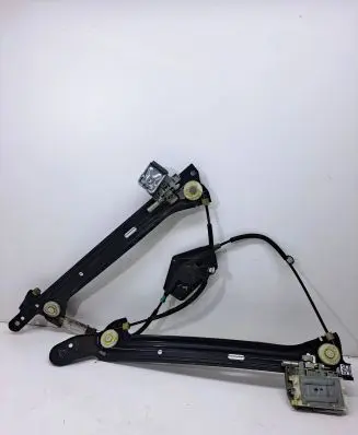 Audi A5 Sportback 8TA Front window lifting mechanism without motor 8T8837461 1021914745104