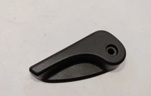 BMW X5 E70 Engine bonnet (hood) release handle 7148523 51437148523