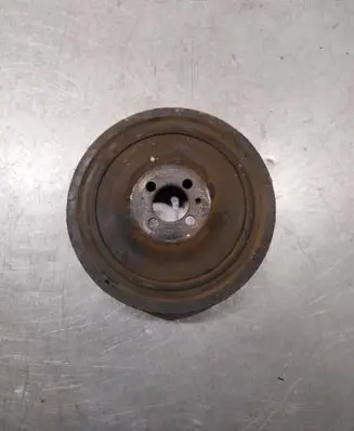 Opel Insignia A Crankshaft pulley