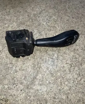 BMW 3 E46 Wiper control stalk 8363664 01204000