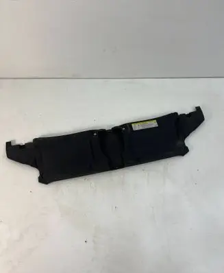 Audi A6 S6 C7 4G Top upper radiator support slam panel 4G0807081