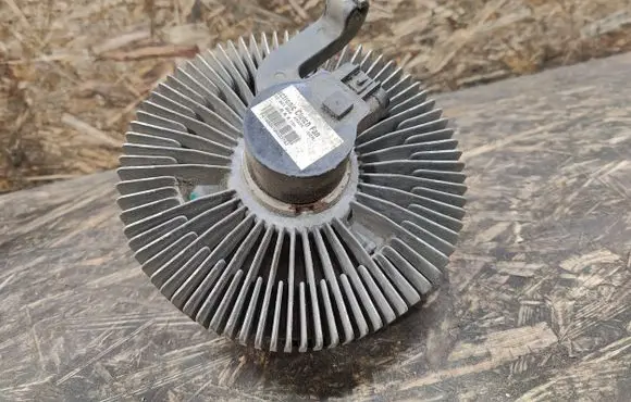 Chevrolet TrailBlazer Viscous fan clutch 622001554 08235 1H1653018H23107