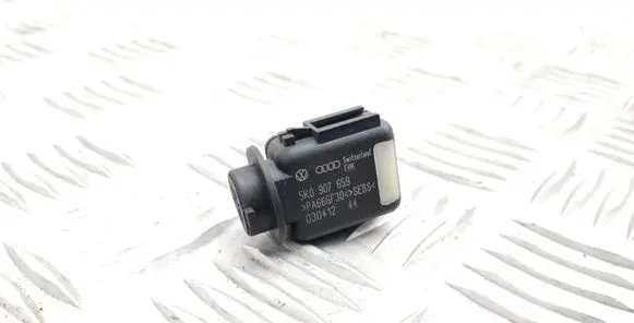 Volkswagen Sharan Air quality sensor 5K0907659