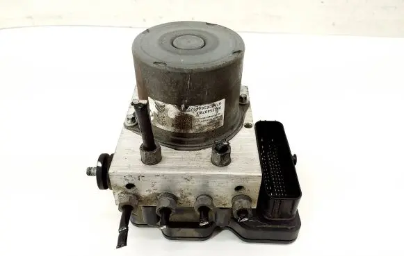 Peugeot 5008 II ABS Pump 9825549780 9812786180