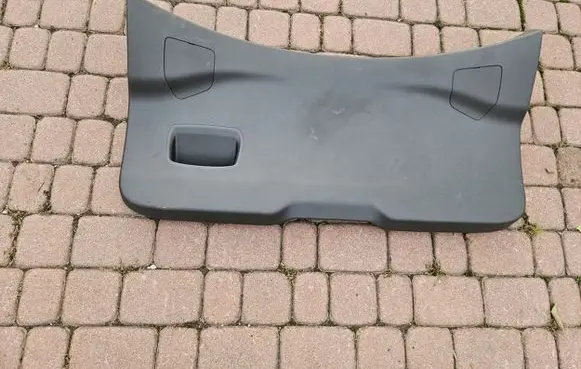 Opel Crossland X Other trunk/boot trim element 39156268