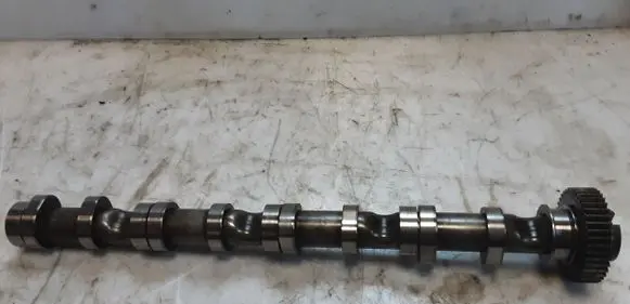 Camshaft