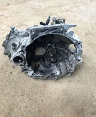 Seat Arona Manual 5 speed gearbox SBV120810
