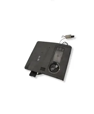 Audi A6 S6 C4 4A Sunroof switch 895877829A