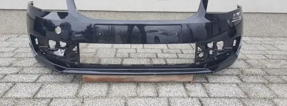 Skoda Octavia Mk3 (5E) Front bumper