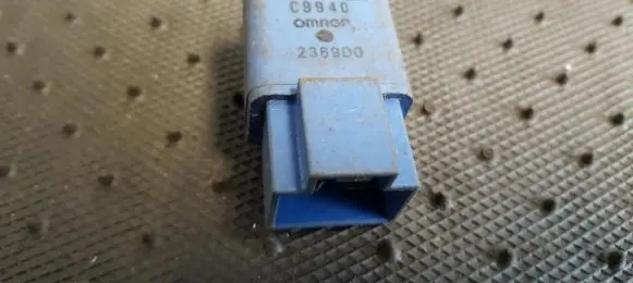 Nissan Primera Other relay 25230C9940 25230
