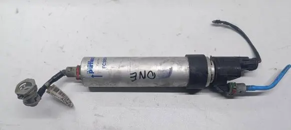 Mini One - Cooper F56 F55 Fuel heater 8514122 3001283