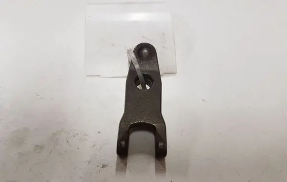 Hyundai i40 Fuel Injector clamp holder